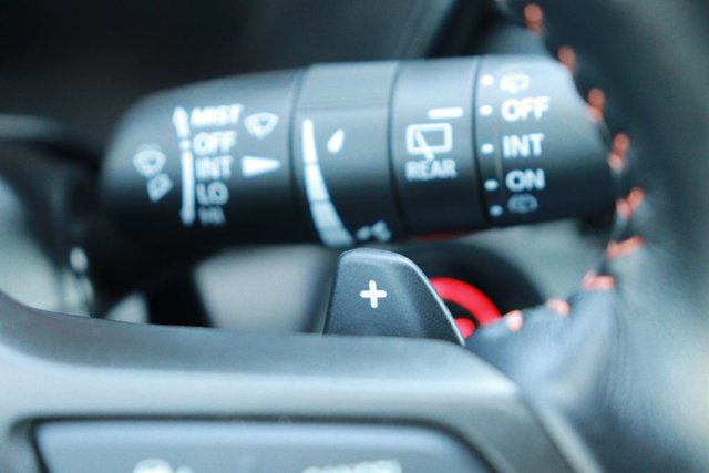Certified 2025 Honda CR-V Sport image 24