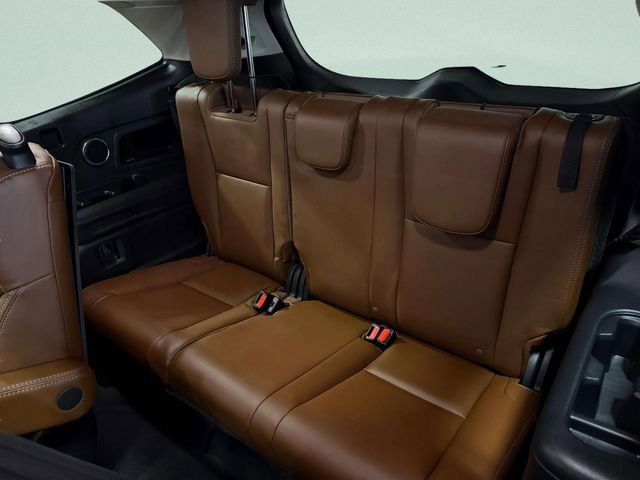 Used 2025 Subaru Ascent Touring image 28