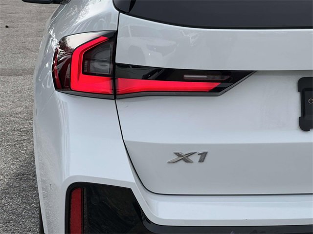 Used 2025 BMW X1 xDrive28i image 12