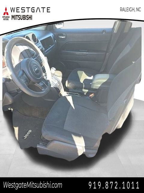 Used 2015 Jeep Patriot Sport w/ Power Value Group