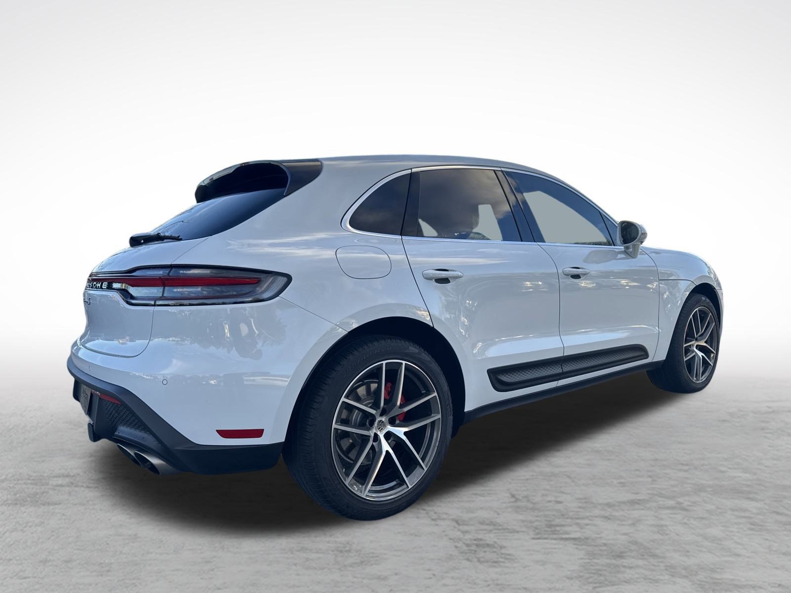 Used 2022 Porsche Macan S image 11