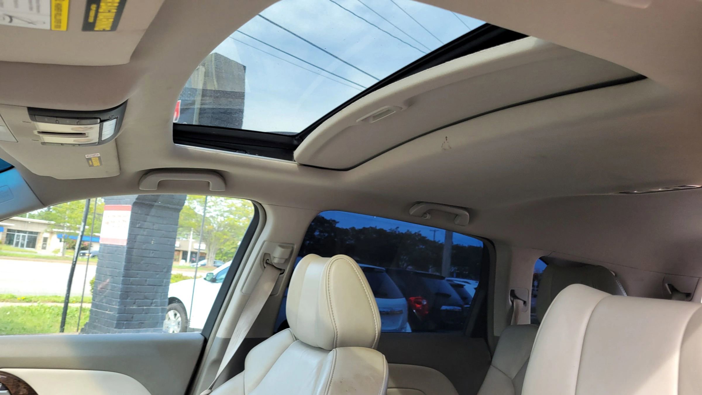 Used 2012 Acura MDX w/ Technology Package image 19
