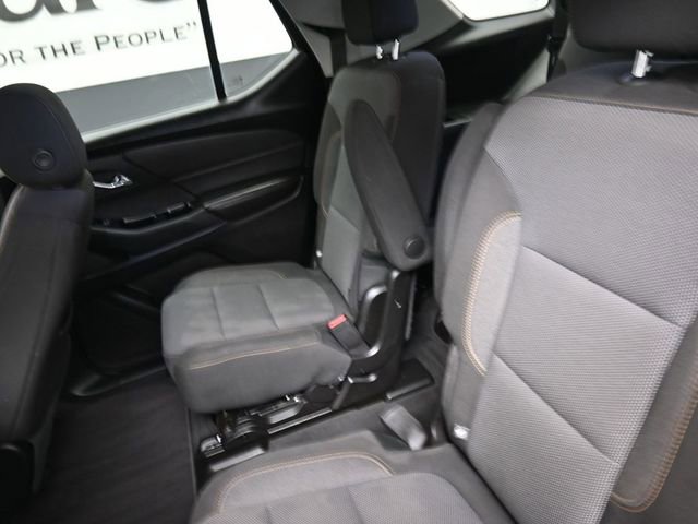Used 2019 Chevrolet Traverse LT image 21