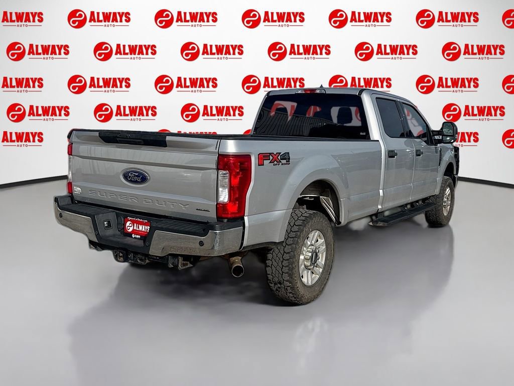Used 2019 Ford F250 XLT w/ XLT Value Package image 5