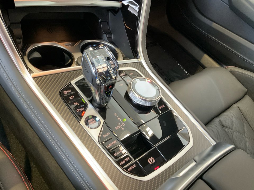 New 2026 BMW M850i xDrive image 20