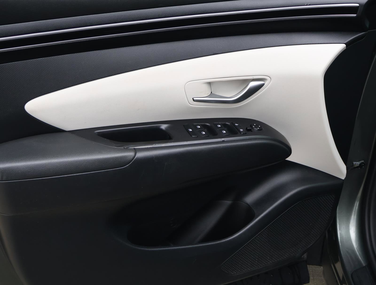 Used 2022 Hyundai Tucson SEL image 12