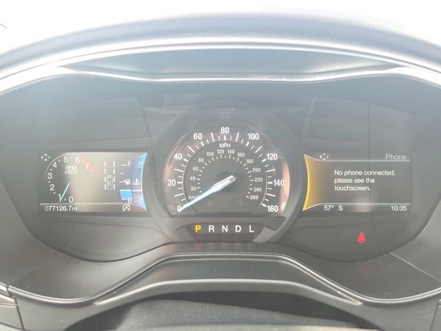 Used 2020 Ford Fusion SE image 39