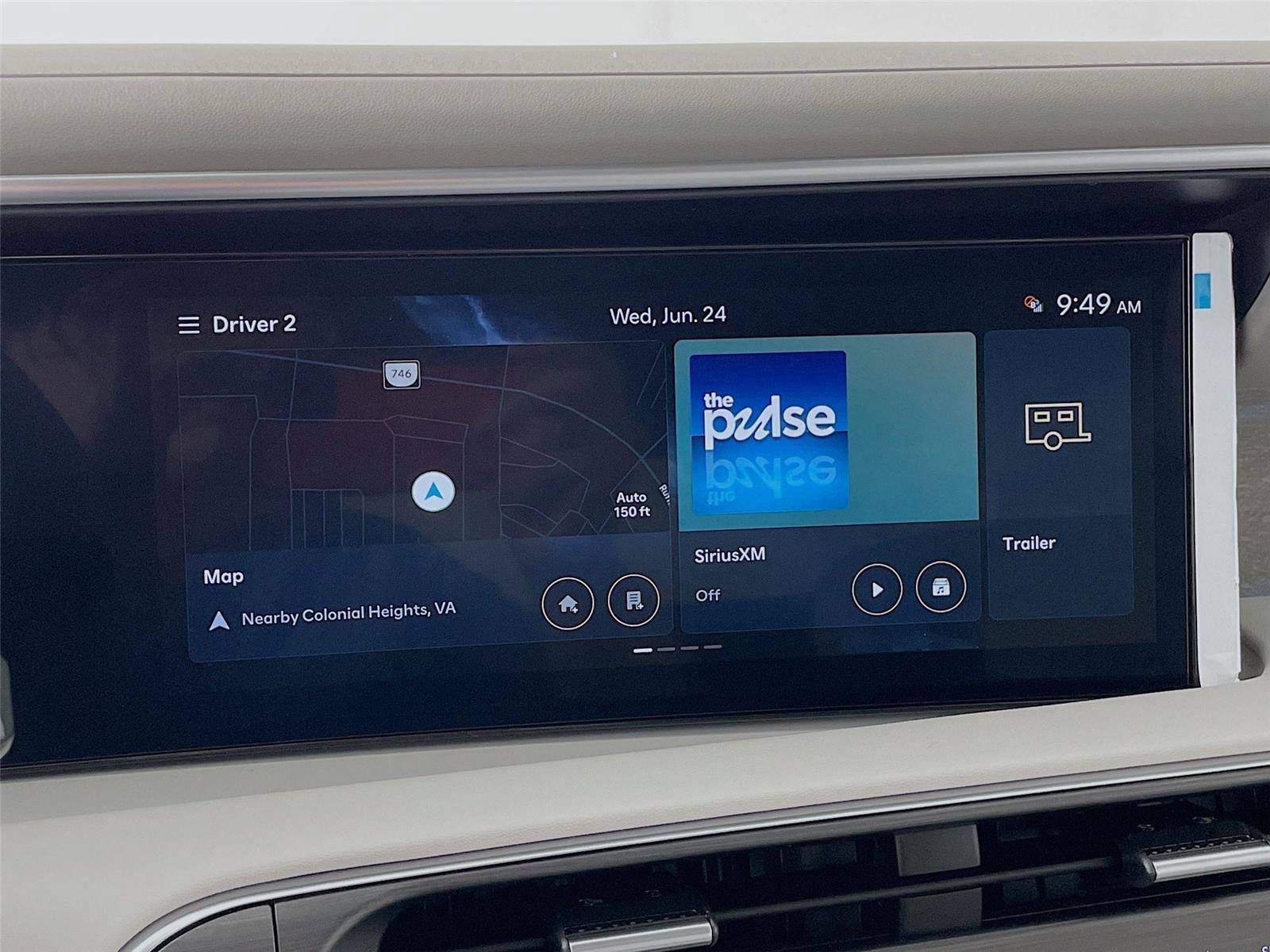 New 2026 Hyundai Palisade Limited AWD/4WD image 14