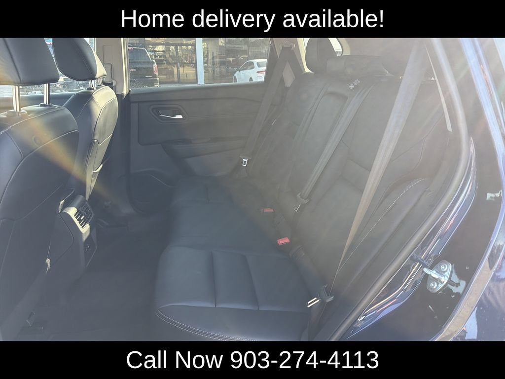 Used 2026 Nissan Rogue SL FWD image 23
