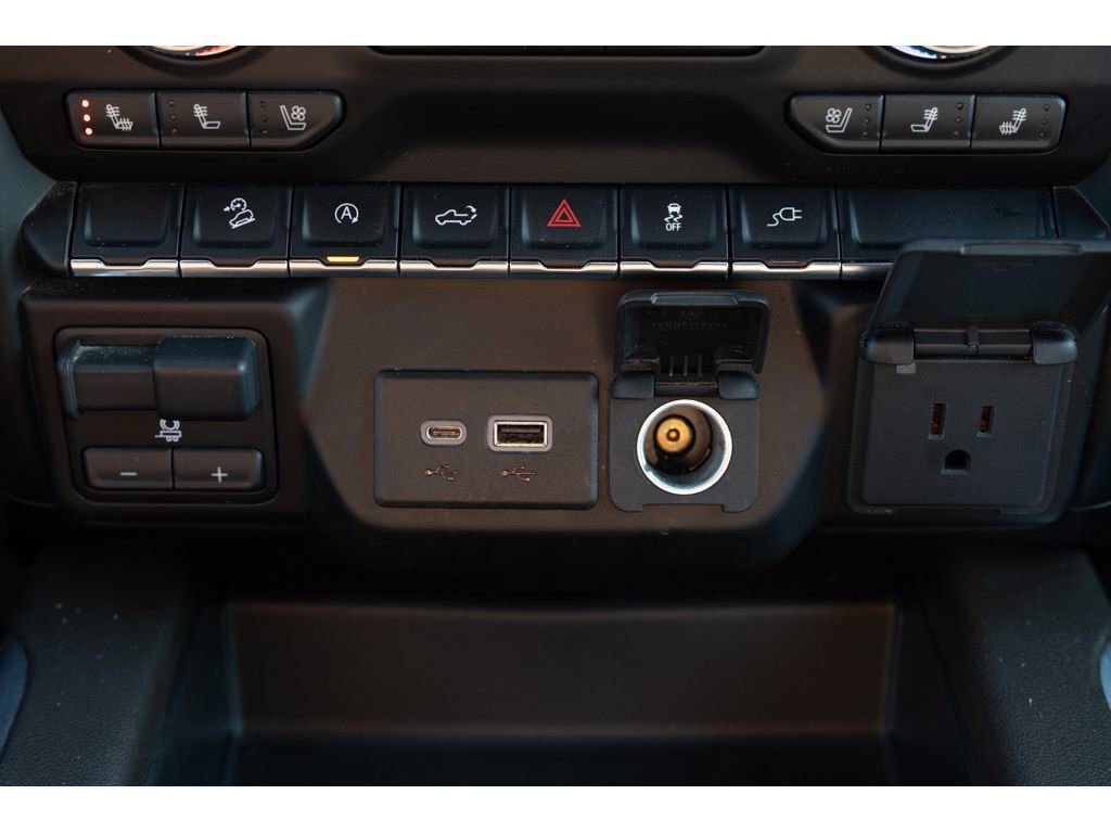 Used 2021 GMC Sierra 1500 SLT w/ SLT Convenience Package image 24