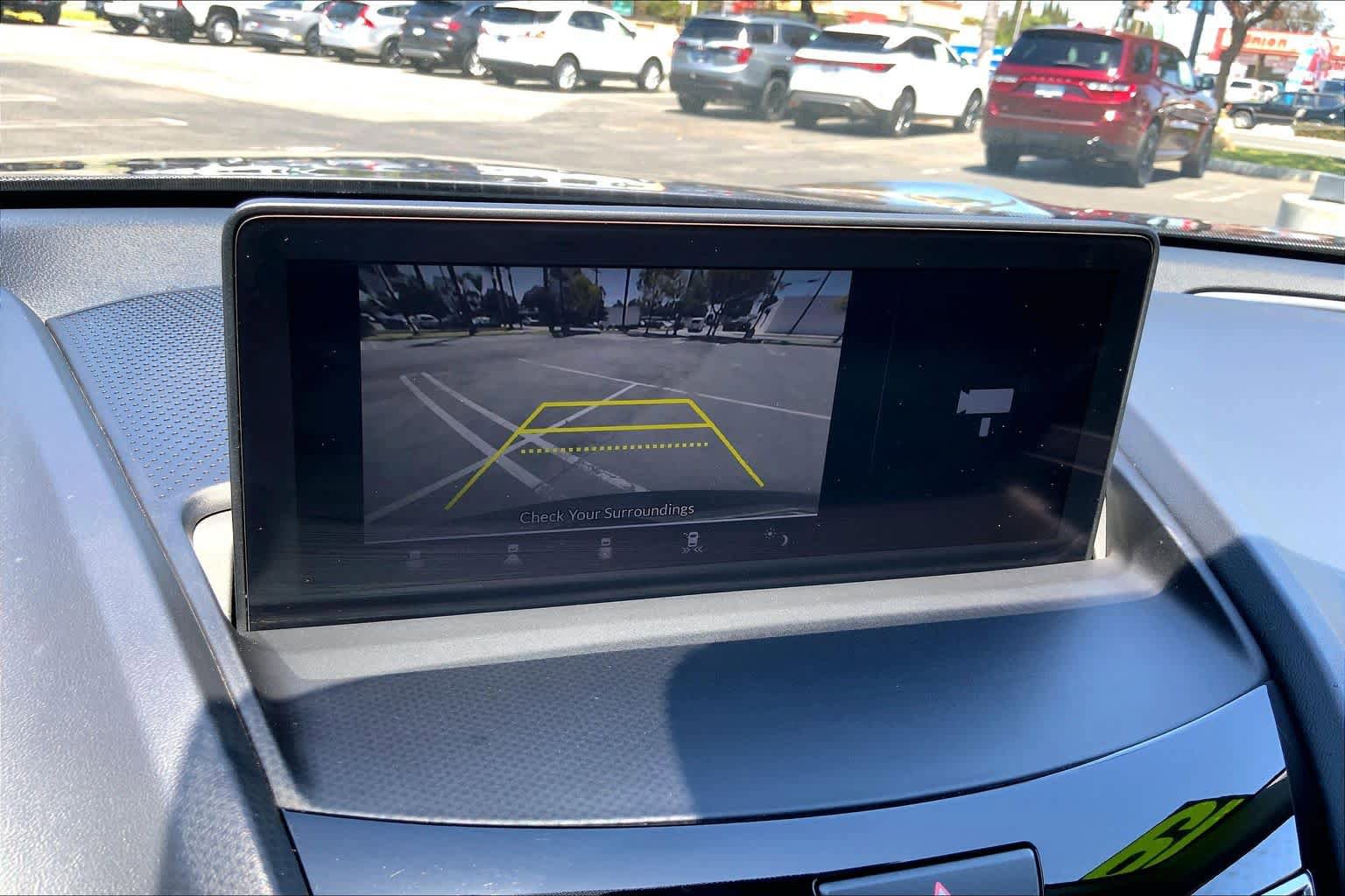 Used 2020 Acura RDX FWD w/ Technology Package image 25