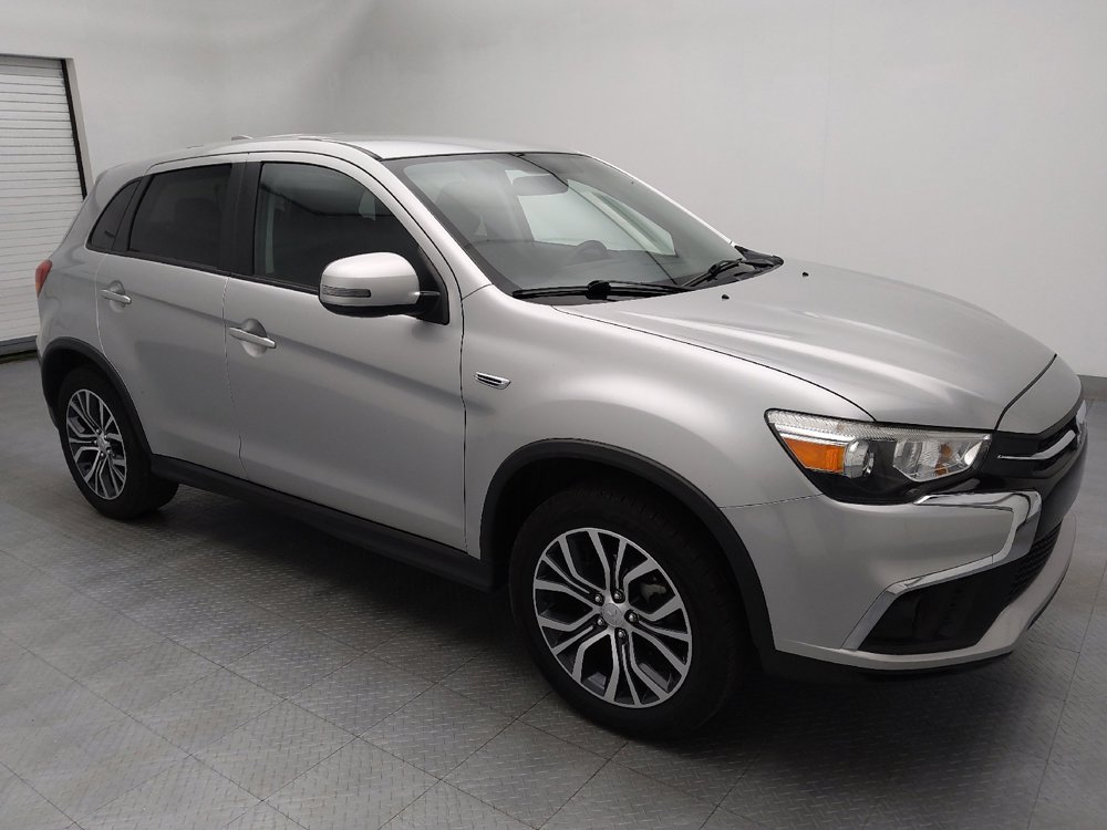Used 2019 Mitsubishi Outlander Sport FWD image 11