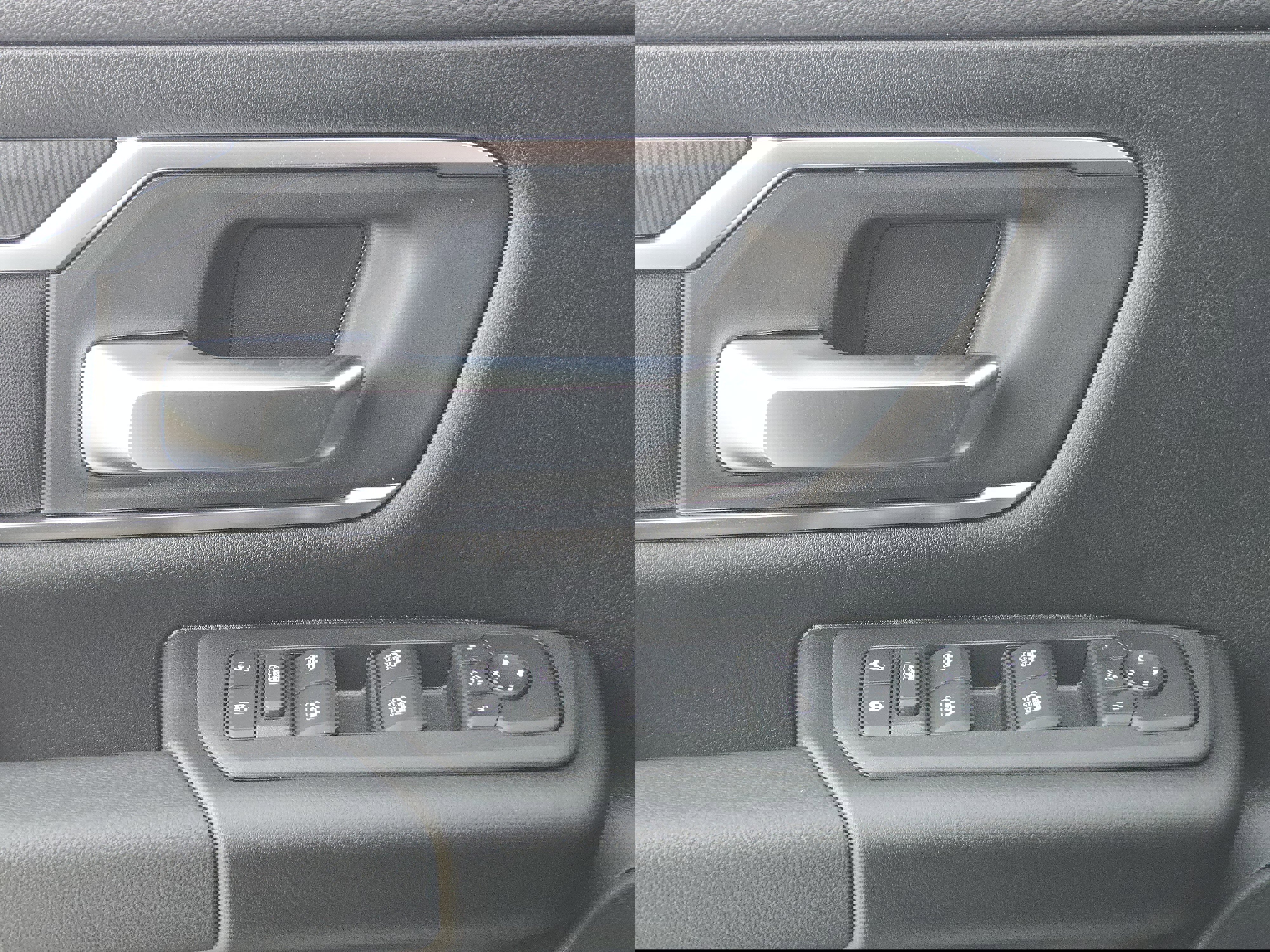 New 2026 RAM 1500 Lone Star AWD/4WD image 19