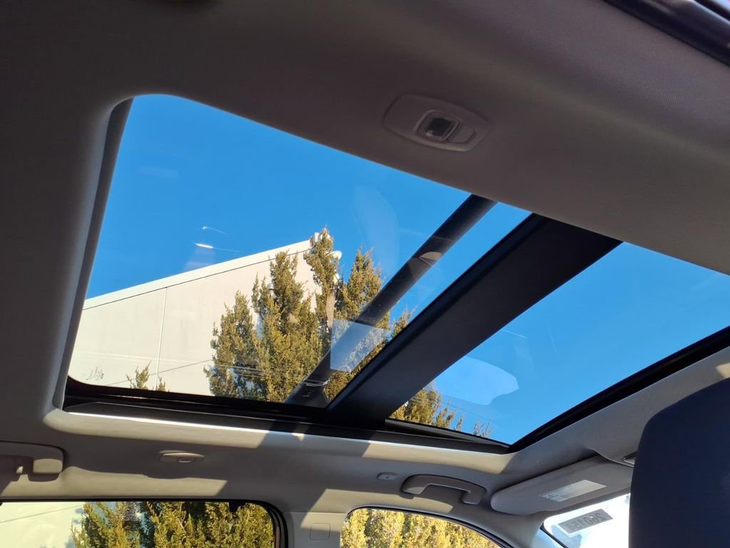 New 2026 Nissan Rogue Platinum w/ Platinum Premium Package image 10