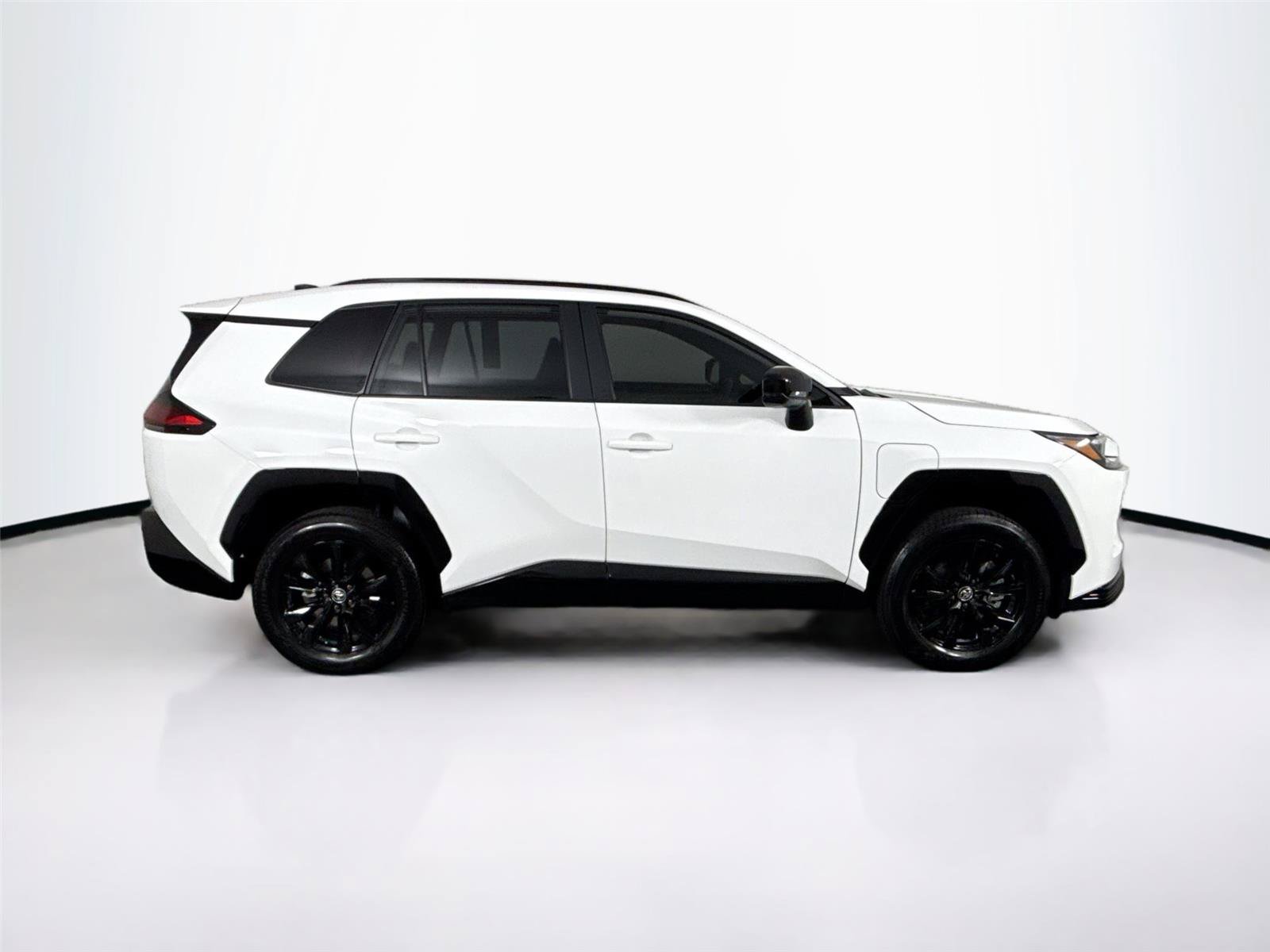 Certified 2026 Toyota RAV4 SE w/ Convenience Package AWD/4WD image 11