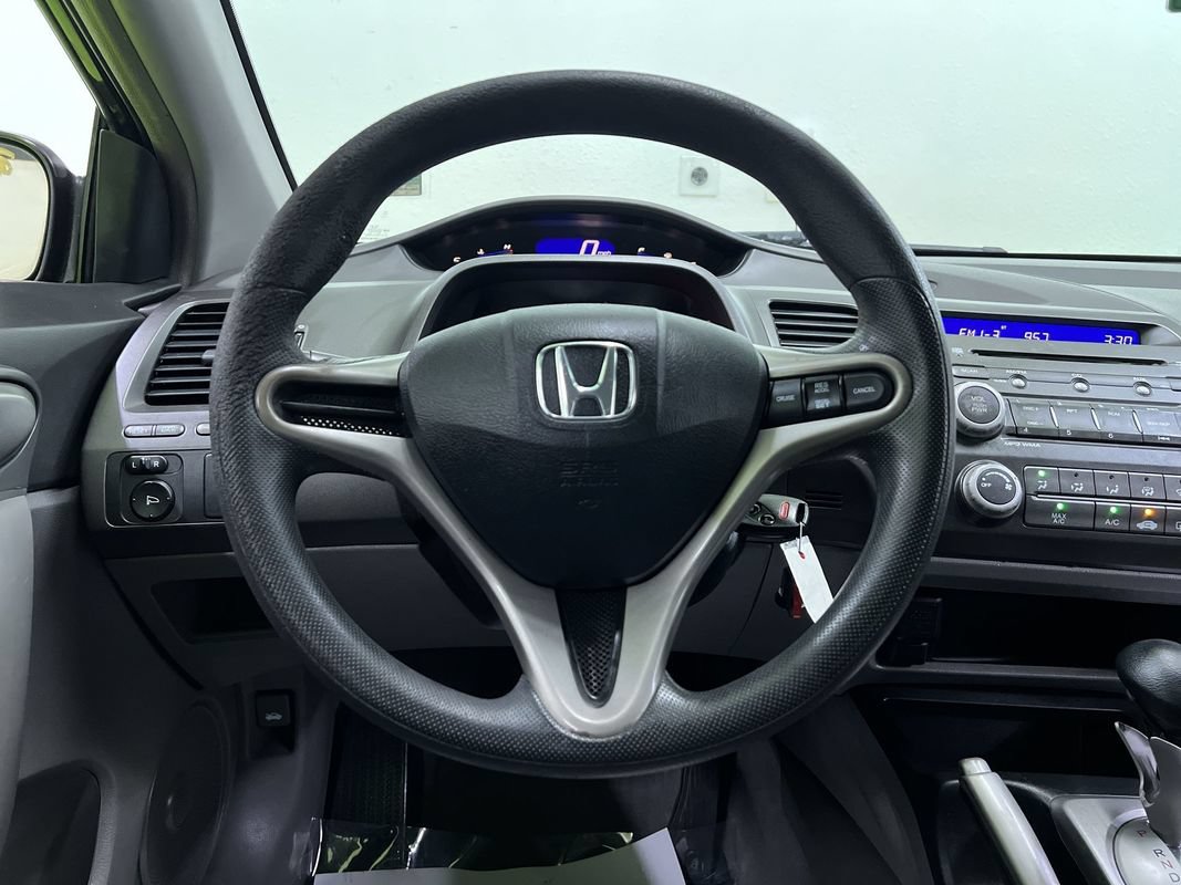 Used 2010 Honda Civic LX image 18