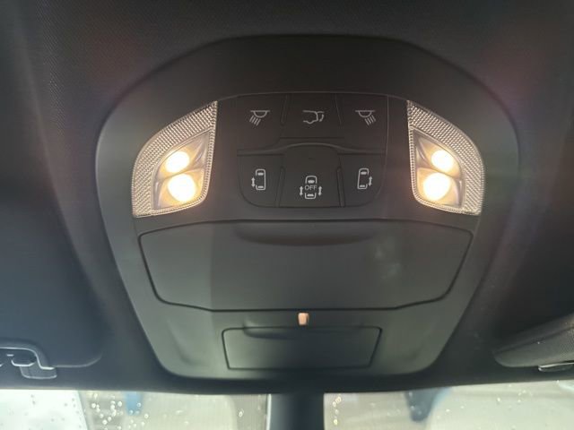 New 2026 Chrysler Pacifica Select w/ S Appearance Package image 30