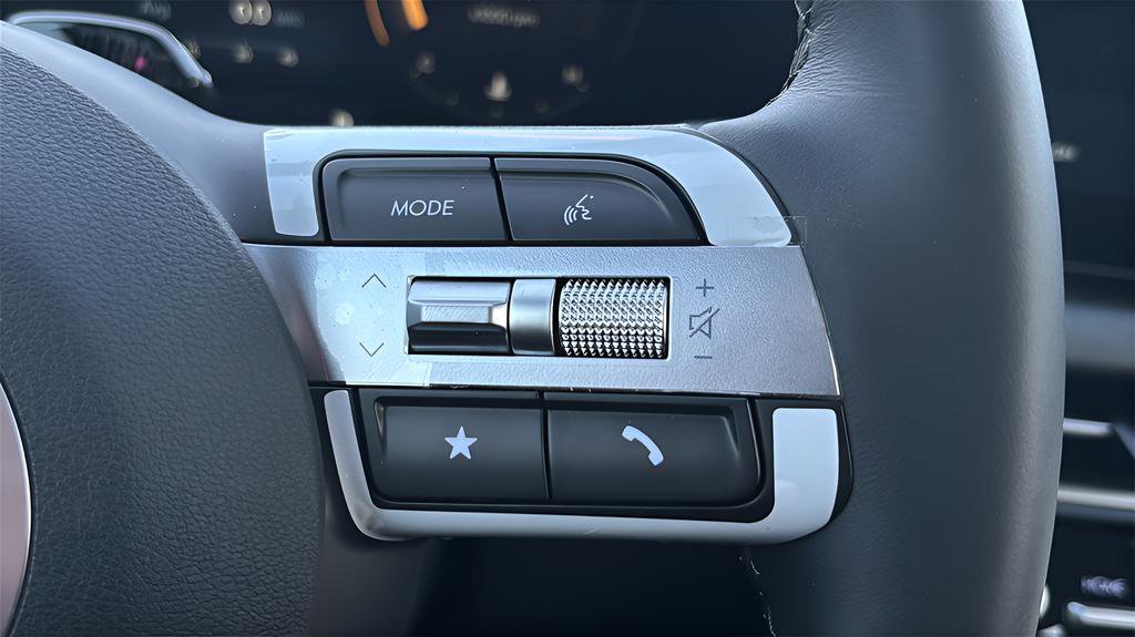 Certified 2026 Hyundai Tucson SEL AWD/4WD image 35