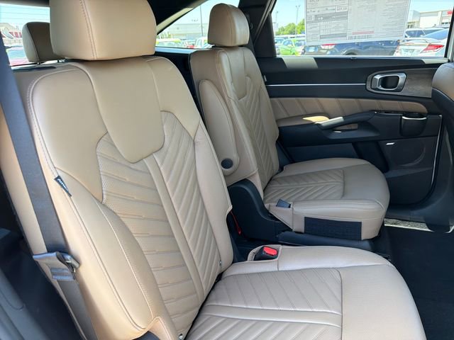 New 2026 Kia Sorento SX Prestige AWD/4WD image 23