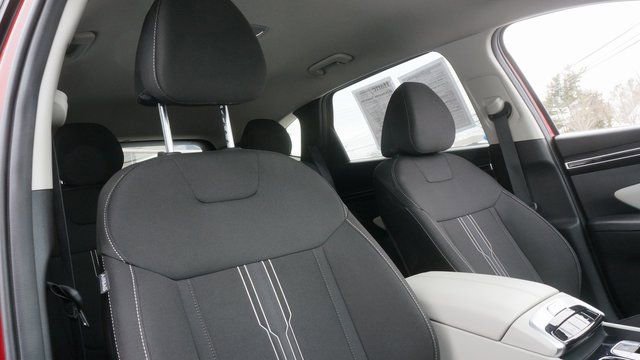 Used 2024 Hyundai Tucson SEL image 54