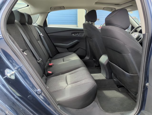 Used 2023 Honda Accord EX image 16