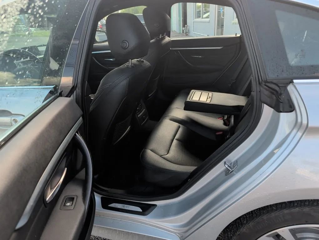 Used 2016 BMW 428i Gran Coupe RWD image 28