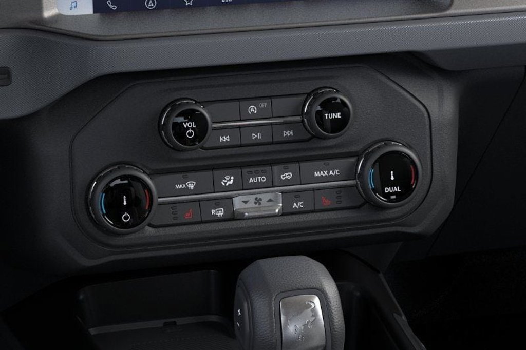 New 2026 Ford Bronco Big Bend AWD/4WD image 19