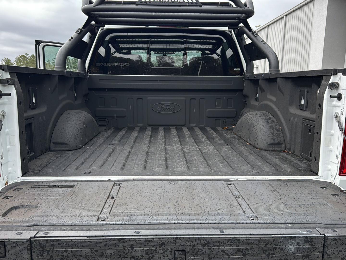New 2024 Ford F150 XLT w/ Equipment Group 303A High AWD/4WD image 44
