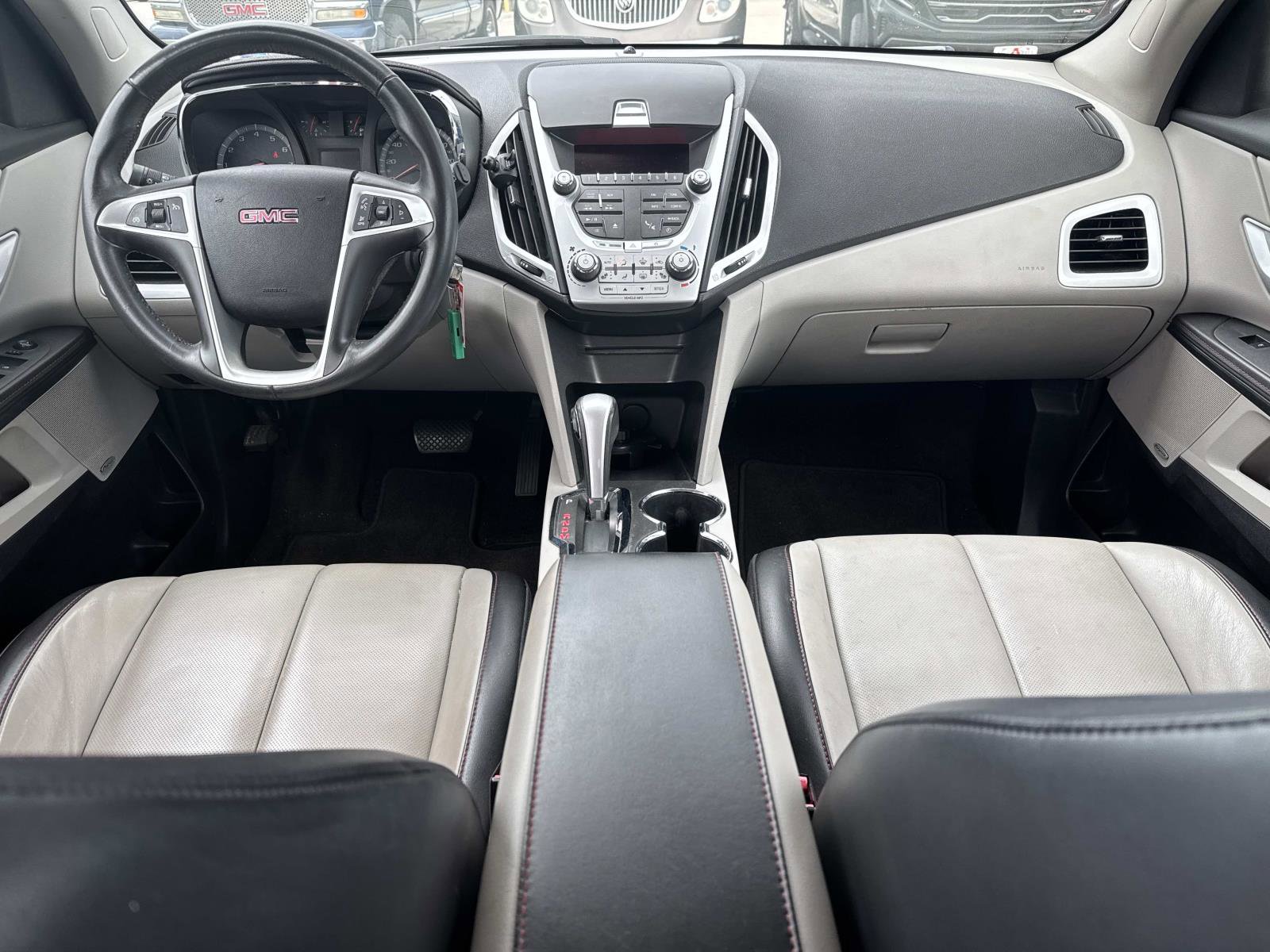 Used 2011 GMC Terrain SLT FWD image 18