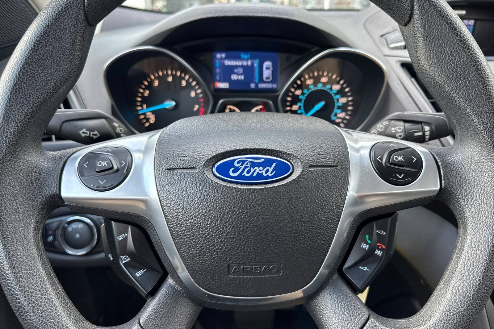 Used 2014 Ford Escape S FWD image 22