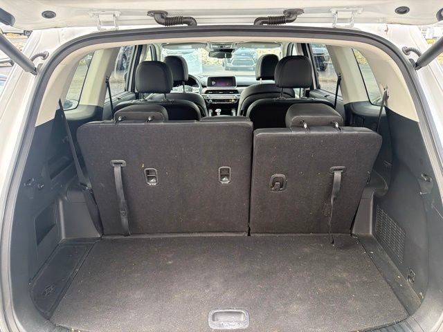 Used 2022 Kia Telluride EX w/ EX Premium Package AWD/4WD image 6