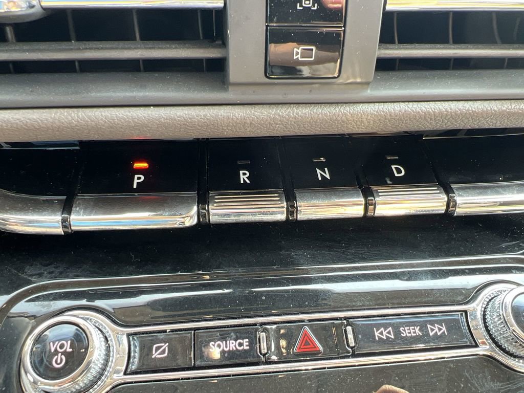 Used 2022 Lincoln Corsair Reserve w/ Elements Package image 29