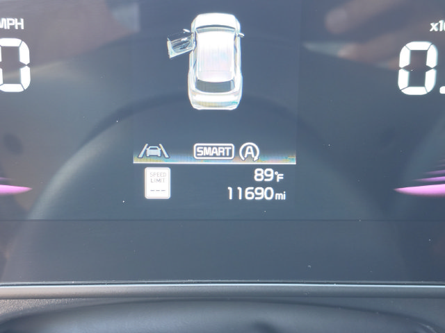 Used 2025 Kia Sportage EX w/ Premium Package FWD image 44