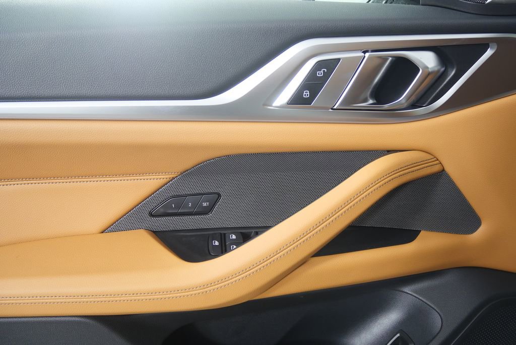 New 2026 BMW i4 eDrive40 w/ M Sport Package image 8