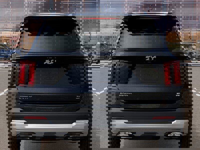 New 2026 Kia Sorento S image 13