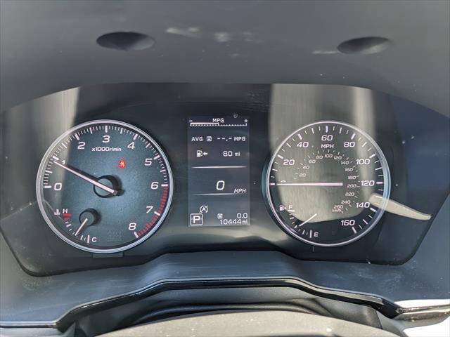 Used 2025 Subaru Legacy Premium AWD/4WD image 18