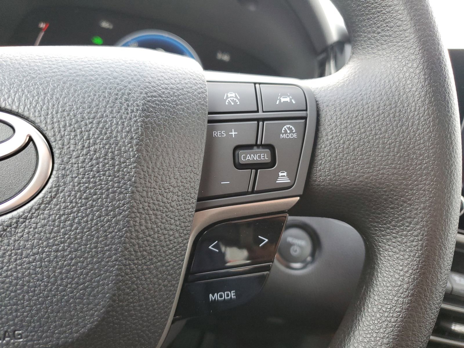 Used 2026 Toyota Camry LE image 23