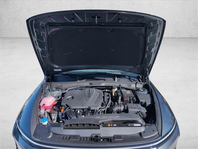 New 2026 Hyundai Sonata SEL image 19
