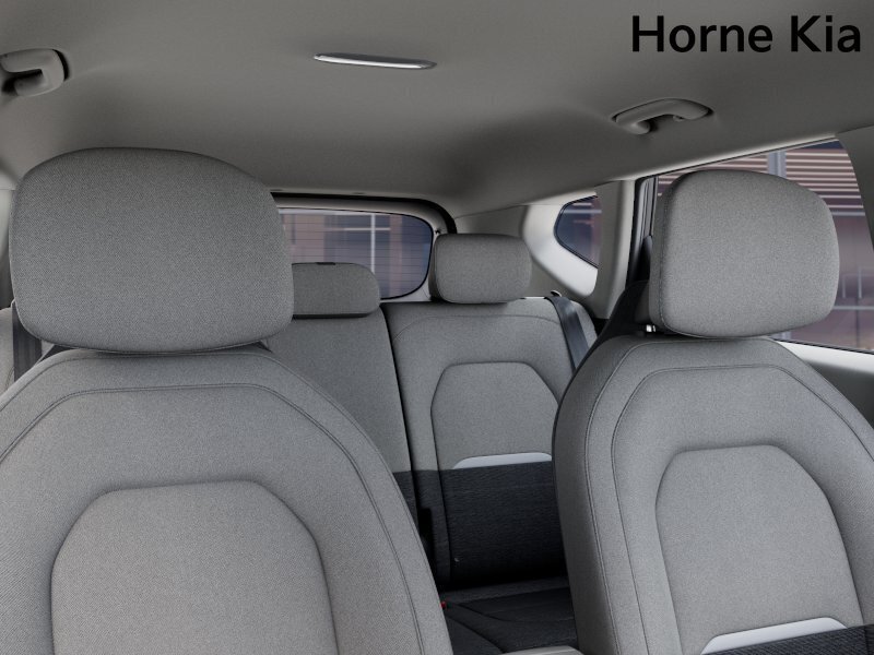 New 2027 Kia Seltos S FWD image 27
