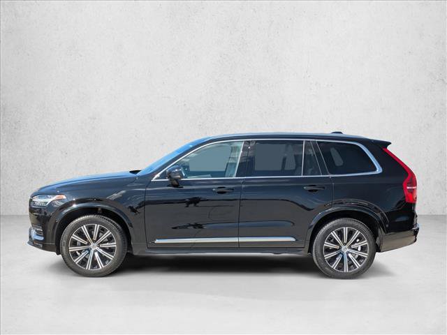 Used 2024 Volvo XC90 B5 Plus AWD/4WD image 8