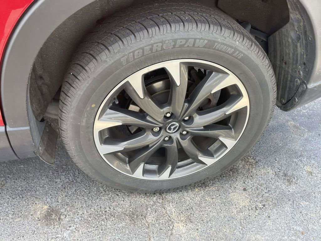 Used 2016 MAZDA CX-5 Grand Touring AWD/4WD image 31
