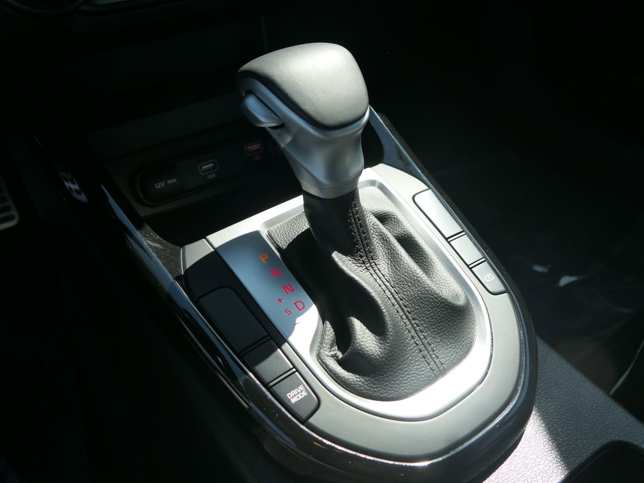 Used 2023 Kia Forte GT-Line w/ GT-Line Technology Package image 22