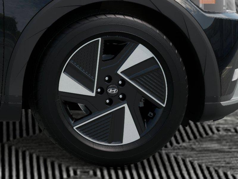 New 2026 Hyundai Ioniq 5 SE AWD/4WD image 8