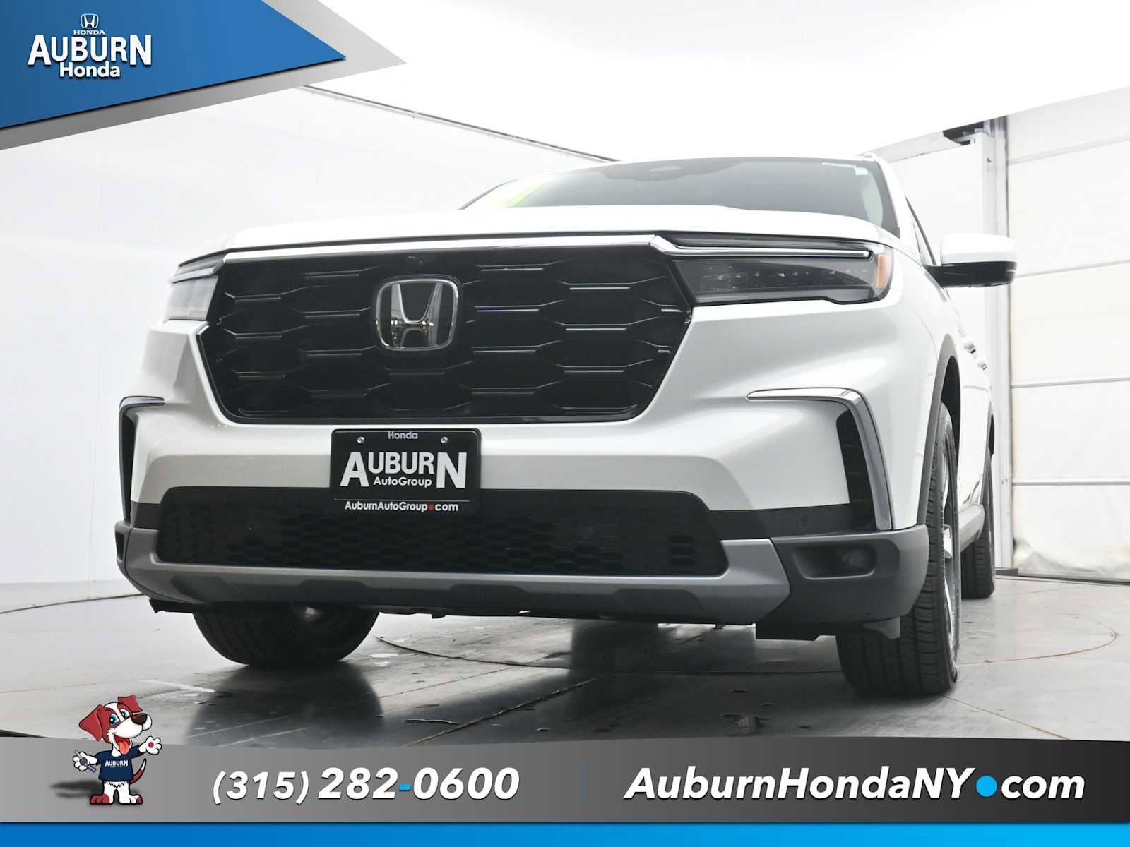 Used 2023 Honda Pilot Elite image 17