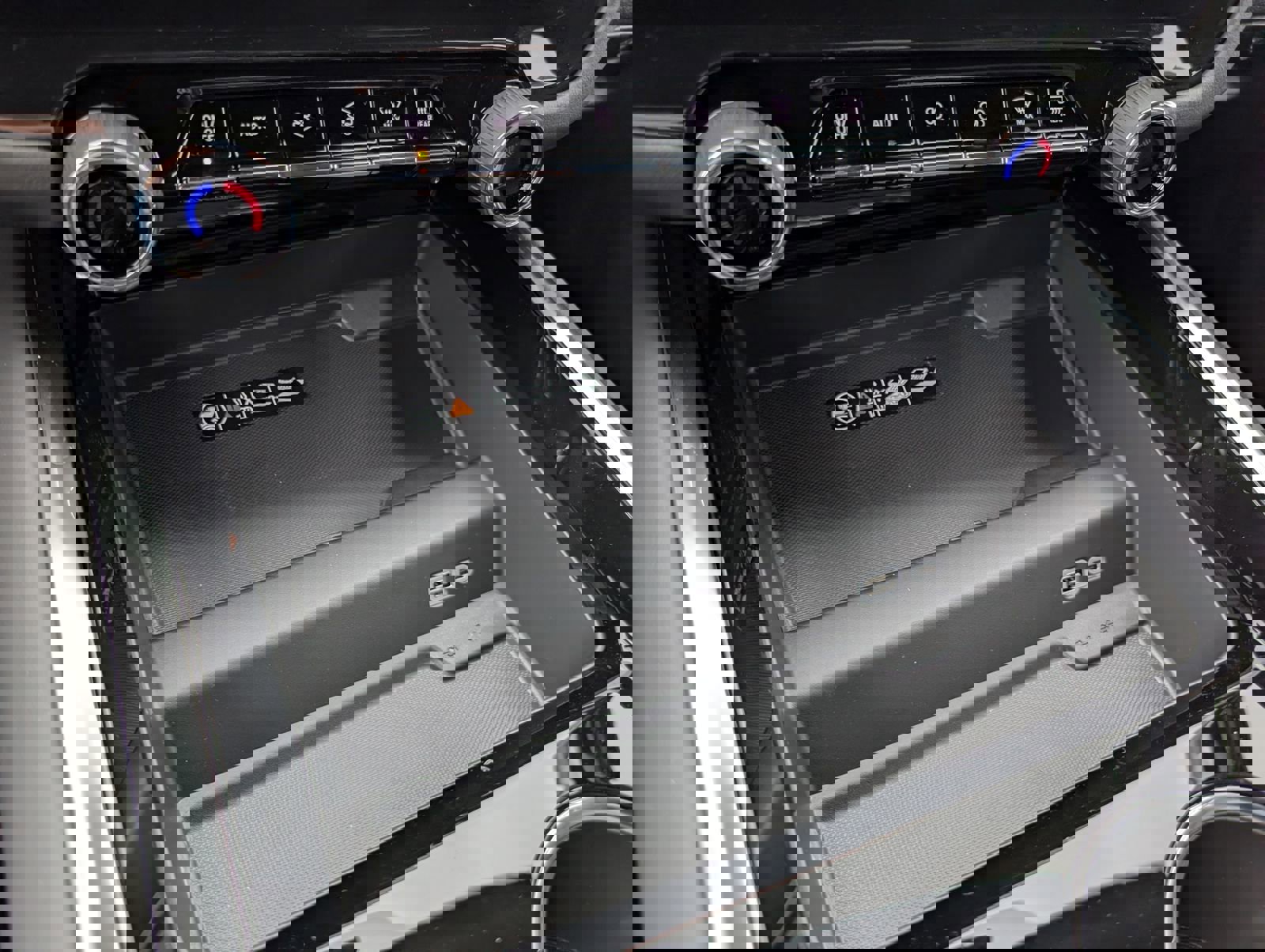 New 2026 Chevrolet Tahoe LT w/ Comfort Package AWD/4WD image 25