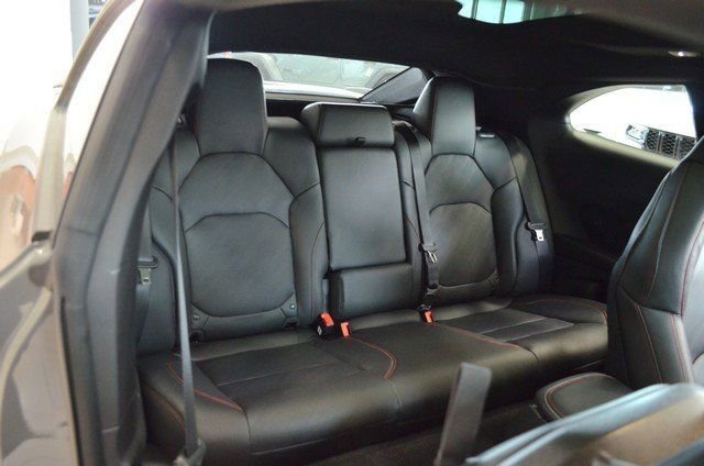 New 2026 Dodge Charger Scat Pack AWD/4WD image 31