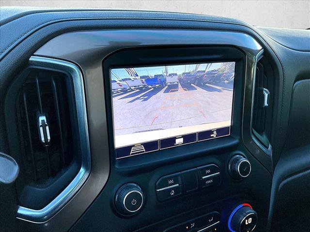 Used 2020 Chevrolet Silverado 1500 High Country image 23
