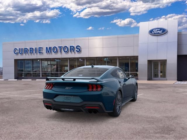 New 2026 Ford Mustang GT RWD image 8