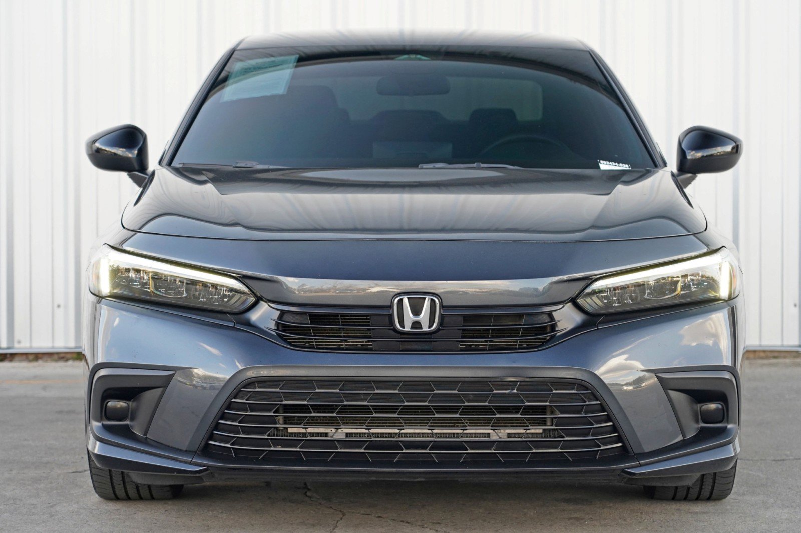 Used 2022 Honda Civic Sport image 6