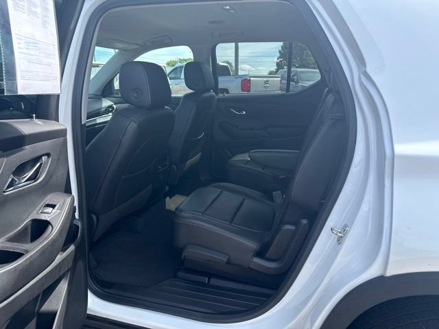 Used 2020 Chevrolet Traverse LT AWD/4WD image 10